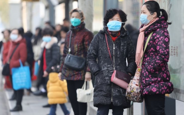 TP Hồ Chí Minh: Virus Corona xuất hiện ở Việt Nam, 2 cha con người Trung Quốc được cách ly “khẩn cấp” tại bệnh viện Chợ Rẫy