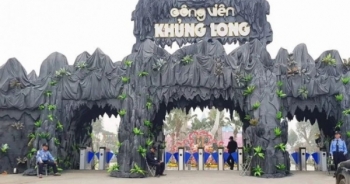 Xuất hiện địa điểm du lịch mới độc đáo trong dịp tết Canh Tý 2020