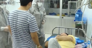 Virus corona đã vô hiệu hóa hệ thống máy đo thân nhiệt khi nạn nhân ủ bệnh