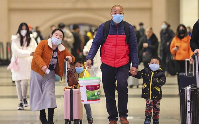 Dấu hiệu nhận biết người nhiễm viêm phổi cấp do virus Corona