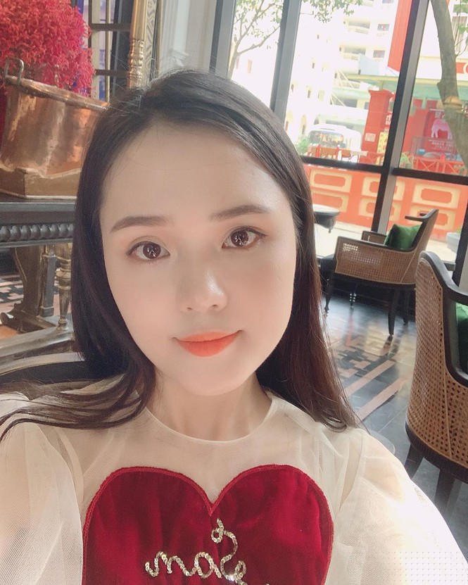 Những hot girl tuổi Tý xinh đẹp tài năng - ảnh 1