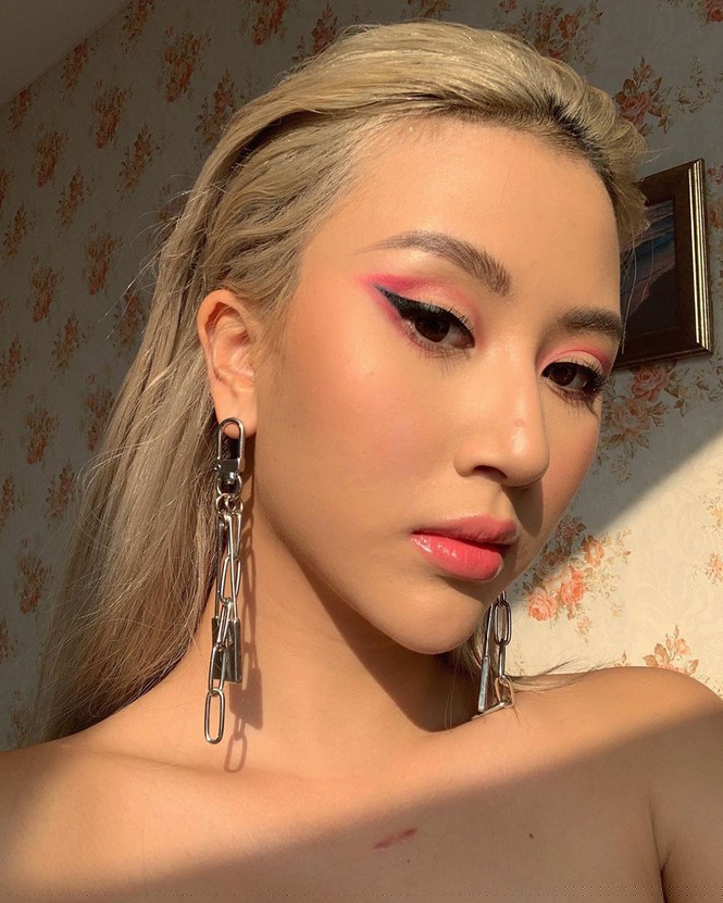 Những hot girl tuổi Tý xinh đẹp tài năng - ảnh 4