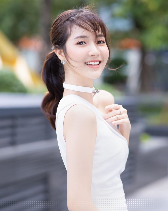 Những hot girl tuổi Tý xinh đẹp tài năng - ảnh 6