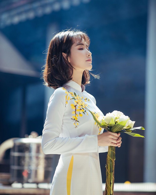 Những hot girl tuổi Tý xinh đẹp tài năng - ảnh 8