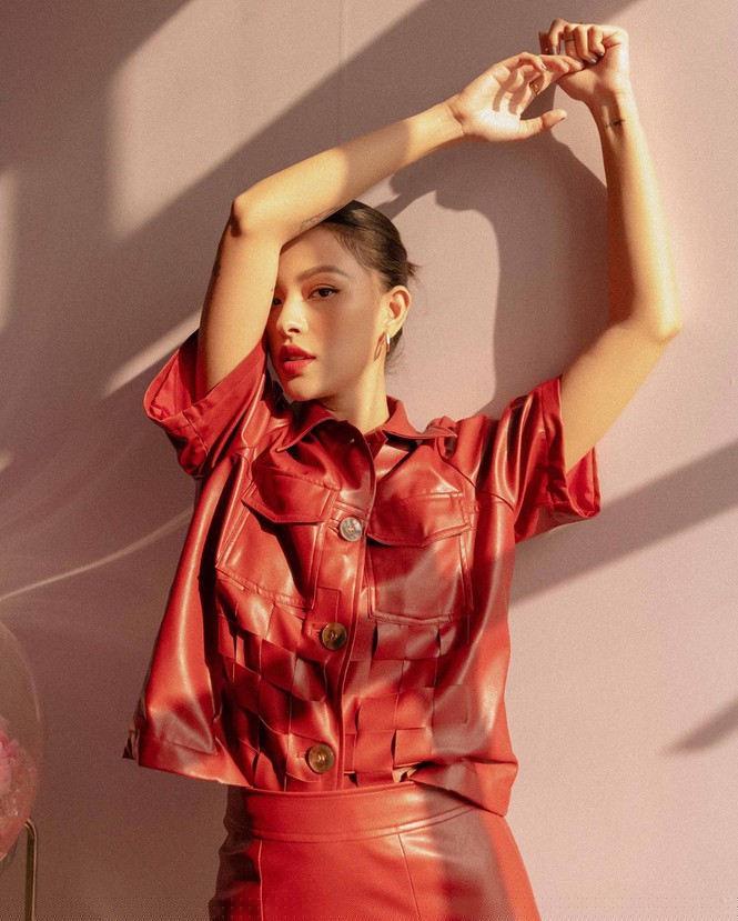 Những hot girl tuổi Tý xinh đẹp tài năng - ảnh 9