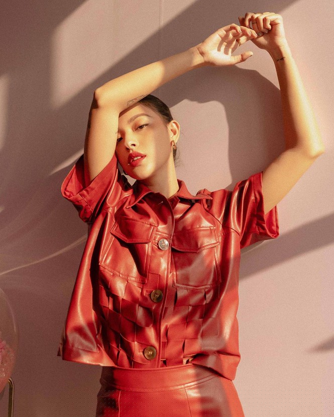 Những hot girl tuổi Tý xinh đẹp tài năng - ảnh 10