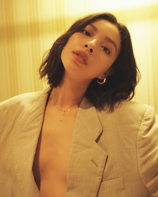 Những hot girl tuổi Tý xinh đẹp tài năng - ảnh 12