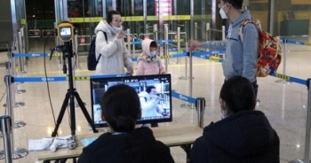 Dịch virus corona: Hơn 2.000 người bị nhiễm bệnh, Trung Quốc đã có 56 người chết