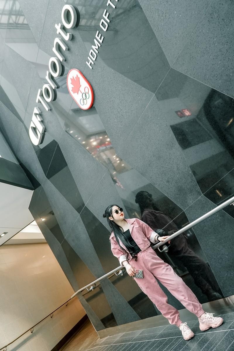 Hot girl xứ Nghệ du học Canada: “Tết đến, nhớ vị bánh chưng quê hương” - 5