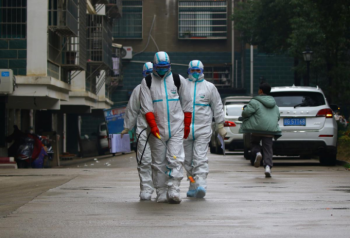 37 trường hợp đang được theo dõi cách ly ở Việt Nam có tiền sử đi về từ vùng dịch