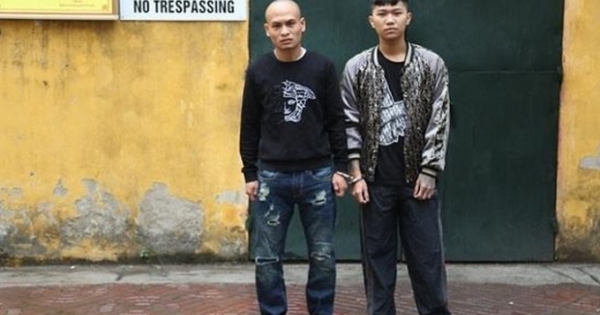 Vĩnh Phúc: Nhân viên quán karaoke bị đánh vì nghi báo CSGT kiểm tra nồng độ cồn