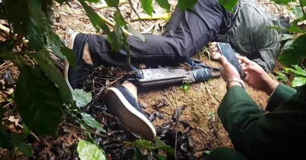 Vụ nổ súng khiến 3 mẹ con thương vong ở Quảng Trị: Nghi can đã tự tử