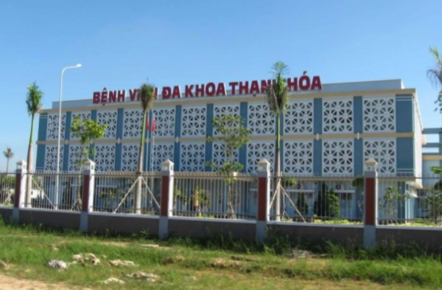 Thanh Hóa: Cách ly nữ bệnh nhân nghi sốt Corona trở về từ Trung Quốc