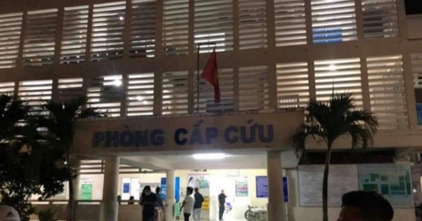 Công an làm việc với Facebooker hoang tin về virus Corona tại Vũng Tàu