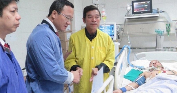 6 ngày nghỉ Tết Canh Tý, 174 vụ tai nạn giao thông, 122 người chết