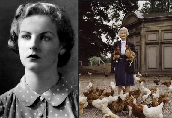 mot nguoi con trai cua adolf hitler van con song? hinh anh 2