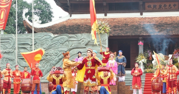 Chiến thắng Ngọc Hồi - Đống Đa, bản hùng ca bất tử