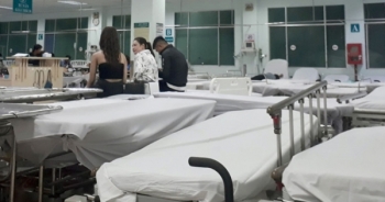 Nhờ Nghị định 100, "ma men" nhập viện giảm mạnh trong dịp Tết Nguyên đán