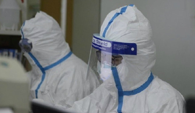 Nhóm nghiên cứu Hồng Kông chế được vắc xin vi rút viêm phổi Vũ Hán