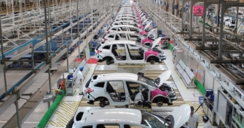 Năm 2020, xe nội địa đồng loạt giảm giá, tha hồ chọn mua ô tô