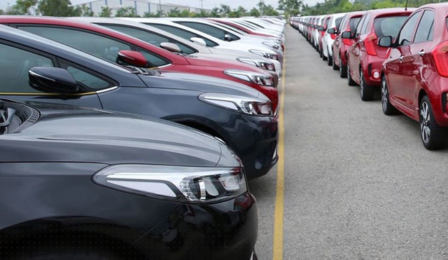 Công suất lớn, sản lượng tăng sẽ mang tới nguồn cung dồi dào, nhiều mẫu xe mới ra đời cạnh tranh, giá xe sẽ hợp lý hơn nữa.