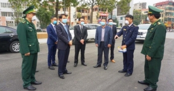 Lào Cai tạm dừng xuất nhập cảnh tại các cửa khẩu phụ, lối mở để ngăn chặn đại dịch virus corona