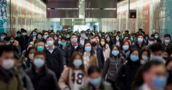 Chính thức: WHO ban bố tình trạng khẩn cấp toàn cầu với dịch viêm phổi do chủng mới của virus corona