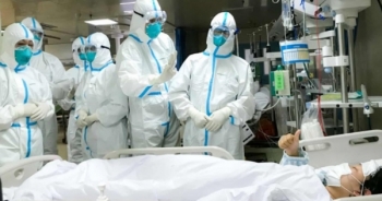 Cẩm nang 10 câu hỏi-đáp để bảo vệ bản thân trước virus Corona