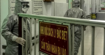 Hà Nội: Cách ly nữ nghiên cứu sinh trở về từ Vũ Hán nghi nhiễm virus corona