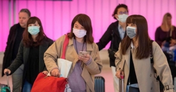 Hàng loạt quốc gia đóng cửa biên giới với Trung Quốc vì virus Vũ Hán