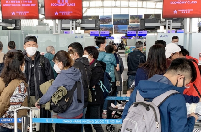 Phòng virus Corona: Chi tiết các trường Đại học cho sinh viên nghỉ học tới giữa tháng 2/2020