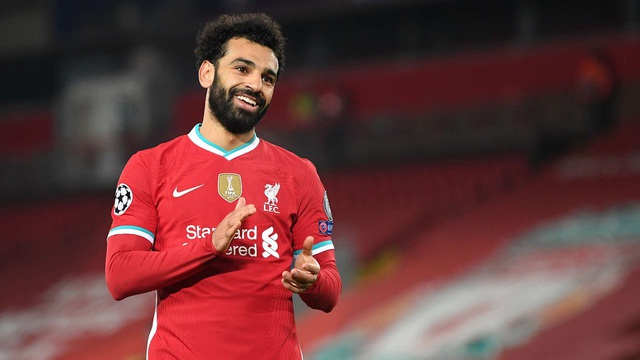 Mohamed Salah chính là nhân tố vô cùng quan trọng giúp Liverpool vô địch Premier League lần đầu tiên sau 30 năm. Sang mùa này, anh cũng đang tạm dẫn đầu danh sách Vua phá lưới Premier League với 13 bàn.