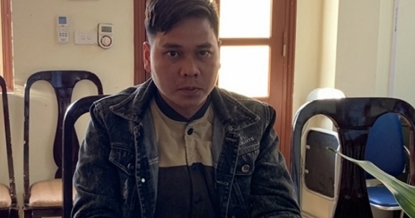 Lợi dụng lúc vắng, công nhân máy xúc hiếp dâm con gái chủ nhà trọ