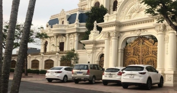 Hải Phong: Khởi tố, bắt giam nguyên Chi cục trưởng Chi cục Thuế huyện Thủy Nguyên