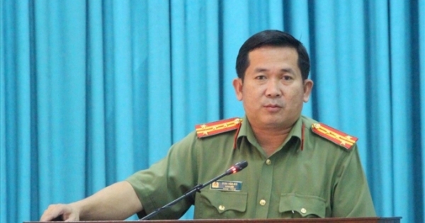 An Giang: Khởi tố 5 bị can liên quan đến liên quan đến bệnh nhân 1440