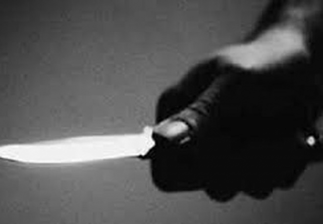 Án mạng đau lòng, bà ngoại tâm thần sát hại cháu 8 tháng tuổi rồi tự sát