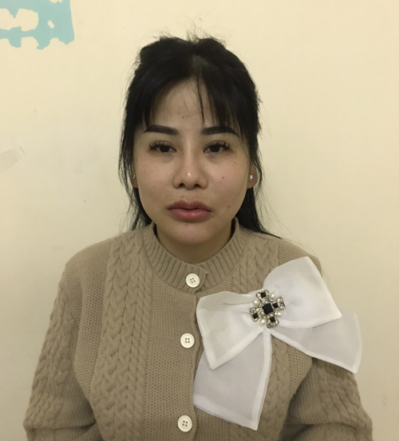 Khởi tố 2 tú bà 9X về tội môi giới mại dâm