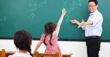 Giáo viên hợp đồng dạy theo giờ được tham gia BHXH không?