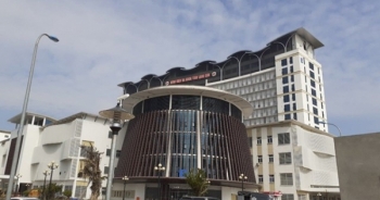 12 viên chức Bệnh viện Đa khoa tỉnh Lạng Sơn kê khai tài sản không đúng quy định