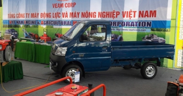 VEAM sắp trả cổ tức, Bộ Công Thương nhận về hơn 6.175 tỷ đồng