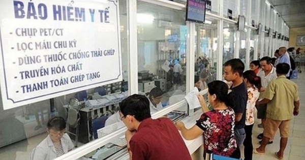 Cần biết: Quy định về đăng ký khám chữa bệnh BHYT ban đầu năm 2021