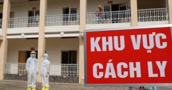 Quảng Ninh: Phát hiện một trường hợp dương tính với Covid-19, một khách sạn bị phong tỏa