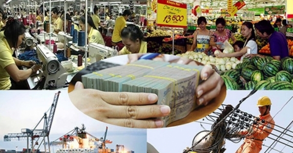 Nghị quyết 02 về nhiệm vụ, giải pháp cải thiện môi trường kinh doanh, nâng cao năng lực cạnh tranh quốc gia năm 2021