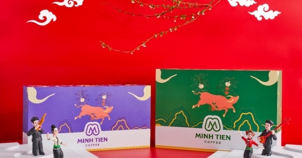 Xu hướng chọn đặc sản vùng miền làm quà Tết 2021