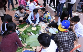 Học sinh Hà Nội được nghỉ tết Nguyên đán Tân Sửu 9 ngày