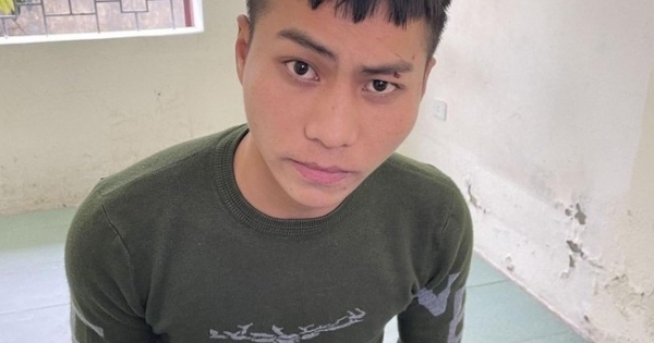 Khởi tố đối tượng dùng kéo đâm Công an bị thương ở Thanh Hóa