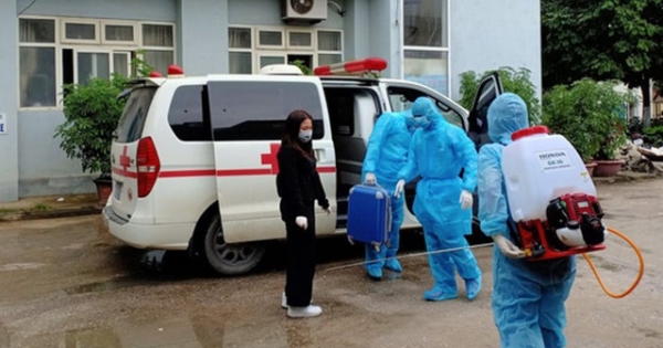 Phát hiện người nhập cảnh trái phép trốn cách ly