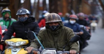 Học sinh có thể phải nghỉ học vì rét đậm, rét hại