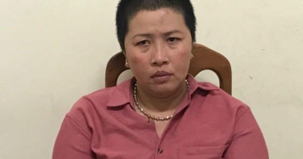 Khởi tố, bắt giam Nguyễn Thị Bích Thủy về tội lừa đảo chiếm đoạt tài sản