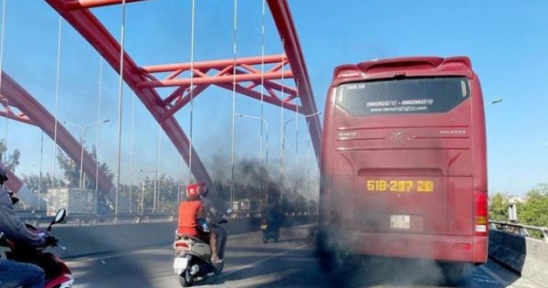 Vì sao “ưu tiên” thu hồi xe cũ, nát tại Hà Nội và TP Hồ Chí Minh?